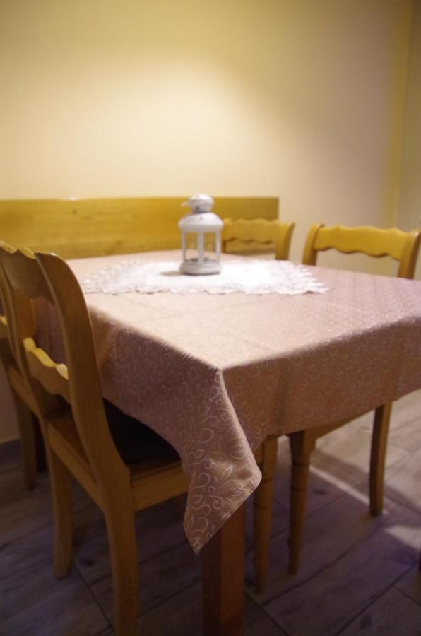 Apartament Krolewski Wałcz Eksteriør bilde