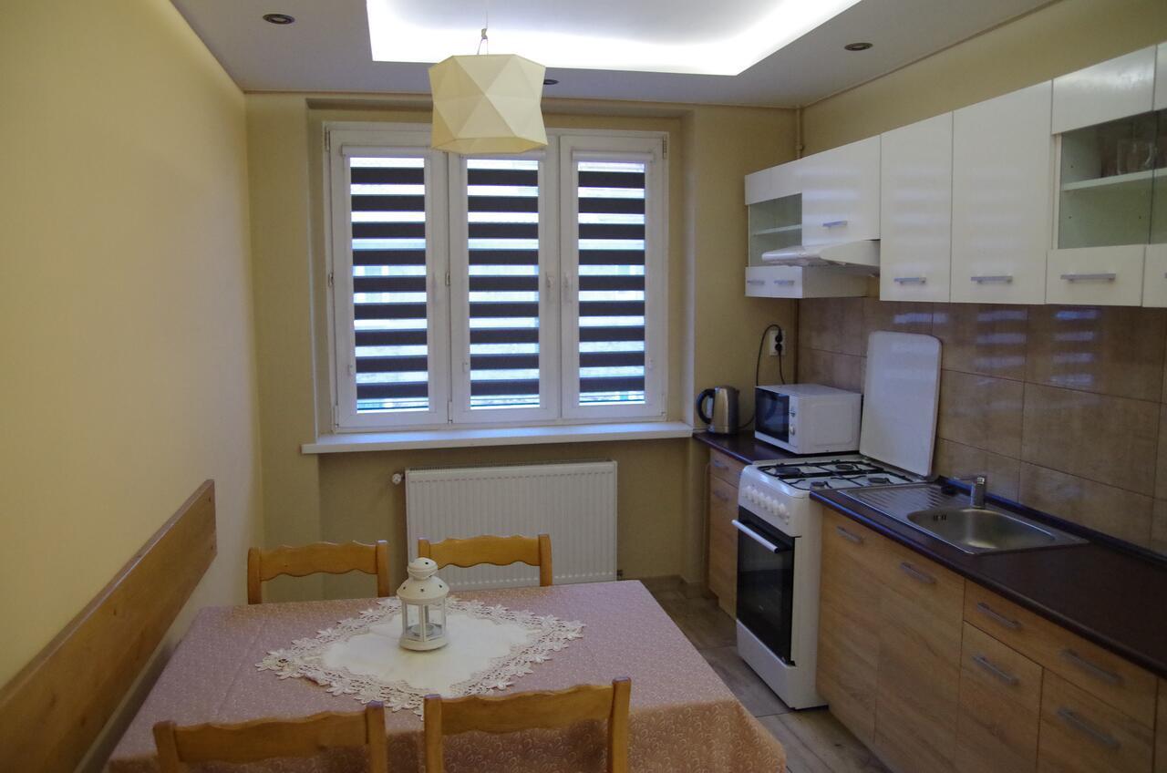 Apartament Krolewski Wałcz Eksteriør bilde