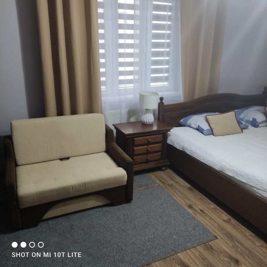 Apartament Krolewski Wałcz Eksteriør bilde